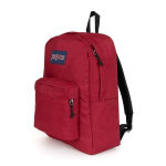 Jansport Superbreak One seljakott, punane, 25l