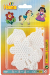Hama Midi 4571 komplekt: hobune, lill, printsess