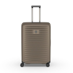 Victorinox Airox Advanced Global Carry-on K&auml;sipagasikohver, Taupe Brown
