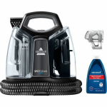 Tolmuimeja Bissell spot clean plus 3724n - Detach, clean and aspire - light and compact - Tube 2.20m