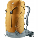 Deuter Naiste matkaseljakott Ac Lite 14 Sl Kaneeli-t&uuml;rkiissinine 14l