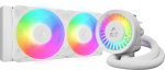 CPU jahuti - Arctic Liquid Freezer III PRO 240mm A-RGB valge