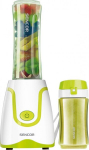 Blender Sencor SBL 2211GR kokteilimikser, 500 W, 0,6 l + 0,3 l, roheline