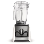 Blender Vitamix Ascent A2500i statsionaarne blender, 2 l, 1400 W, valge