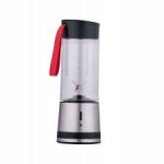 Blender Juhtmeta miniblender Alpina, 300 ml, 125 W, h&otilde;bedane