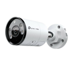 IP turvakaamera TP-Link InSight S385 4mm 4MP &ouml;&ouml;n&auml;gemine ilmastikukindel