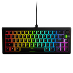 Glorious GMMK 3 65%, Fox Switches, Black, US