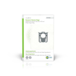 Tolmuimejakotid pappkarbis 4tk+1 l&otilde;igatav mootorifilter S-Bag Philips