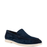 ALBERTO GOZZI Meeste loaferid, Sinine, Loaferid