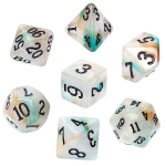 T&auml;ringute komplekt Rebel RPG akr&uuml;&uuml;l, kullamaak