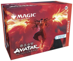 Magic: The Gathering - Avatar: The Last Airbender komplekt