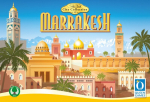 Marrakesh (p&otilde;hiv&auml;ljaanne)