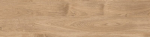 Mexen Riga Honey glasuuritud portselanplaadid, rektifitseeritud, puitu meenutav p&otilde;randaplaat-seinaplaat 120 x 30 cm, matt, 120 x 30 cm