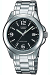 Casio meeste k&auml;ekell
