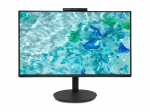 Monitor Acer Vero CB242Y 24" FHD IPS 120Hz 250 cd/m&sup2; 1 ms