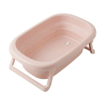 Laste kokkupandav vann Tega Baby FB-004-130 roosa