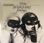 Vin&uuml;&uuml;lplaat SCORPIONS "Born To Touch Your Feelings. Best Of Rock Ballads" (2LP)