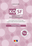 Kosf - Foneemide kuulmise hindamise kaardid - Joanna Gruba