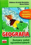 Geograafia Uurimis&uuml;lesannete komplektid - Elżbieta Grzelak-Kostulska Beata Kalwa