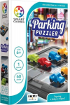 Smart Games Parking Puzzler (Et) Iuvi Games - Iuvi Games - Iuvi Games