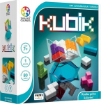Nutikad m&auml;ngud Kubik (En) Iuvi Games - Iuvi Games
