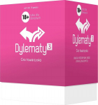 Dilemmasid 3 - m&auml;ssulised