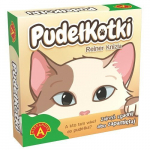 BoxKotki ALEX - Alexander