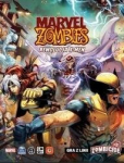 Marvel Zombies: X-Men CMON Revolution - PORTAL GAMES