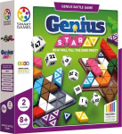 Nutikad m&auml;ngud Genius Star (ENG) IUVI Games - IUVI Games