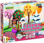 Play&Fun Neli aastaaega - WADER