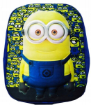 Batoh laste 3D seljakott