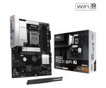 Emaplaat Asrock emaplaat B850 Rock WiFi7 AM5 ATX HDMI/USB-C