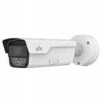 Ip kaamera Anpr Uniview 4 Mpx, motozoom 8-32mm, Ir 50m, Poe