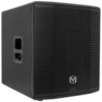 Bassik&otilde;lar Mac Mah AS818 SUB
