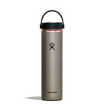 Hydro Flask kerge Wide Mouth Trail Series termopudel Slate 710 ml