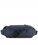 Puccini Tm246-1 nerka biodrowa, granatowa, unisex
