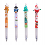 Kustutav pliiats "happy Color" Xmas 1