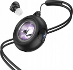 HOCO juhtmevabad k&otilde;rvaklapid Bluetooth TWS EW71 mustad