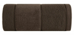 Eurofirany r&auml;tik Emma 12, 70x140 cm, pruun