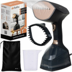 Aurutriikraud Ruhhy Clothes Steamer 2000w - Kiire ja mugav triikimine