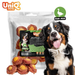 Uniq Pets pardir&otilde;ngad munakollasega, 250g
