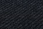 Gin Anthracite universaalne triipudega vaip 80x560 cm
