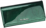 Rahakott naistele Pierre Cardin 02 LEAF 106 02LEAF106543195900949074597, Kreminė