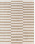 Hanse Home vaip Vika 160x230 cm, pruun/liivakarva