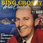 Bing Crosby - White Christmas (vin&uuml;&uuml;lplaat, LP)
