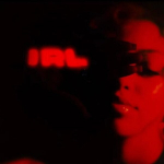 Mahalia - IRL (vin&uuml;&uuml;lplaat, LP)