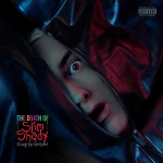 Eminem - The Death Of Slim Shady (Coup De Gr&acirc;ce) (vin&uuml;&uuml;lplaat, LP)
