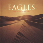Eagles - Long Road Out Of Eden (vin&uuml;&uuml;lplaat, LP)