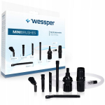 Wessper miniharjad (WES104)