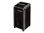 Paberihunt Shredder Fellowes Microshred 225Mi